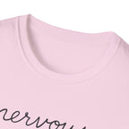 Nervous System Come Home T-Shirt