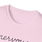 Nervous System Come Home T-Shirt
