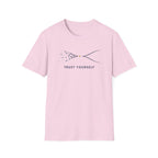 Trust Yourself A T-Shirt