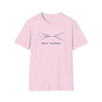 Trust Yourself A T-Shirt