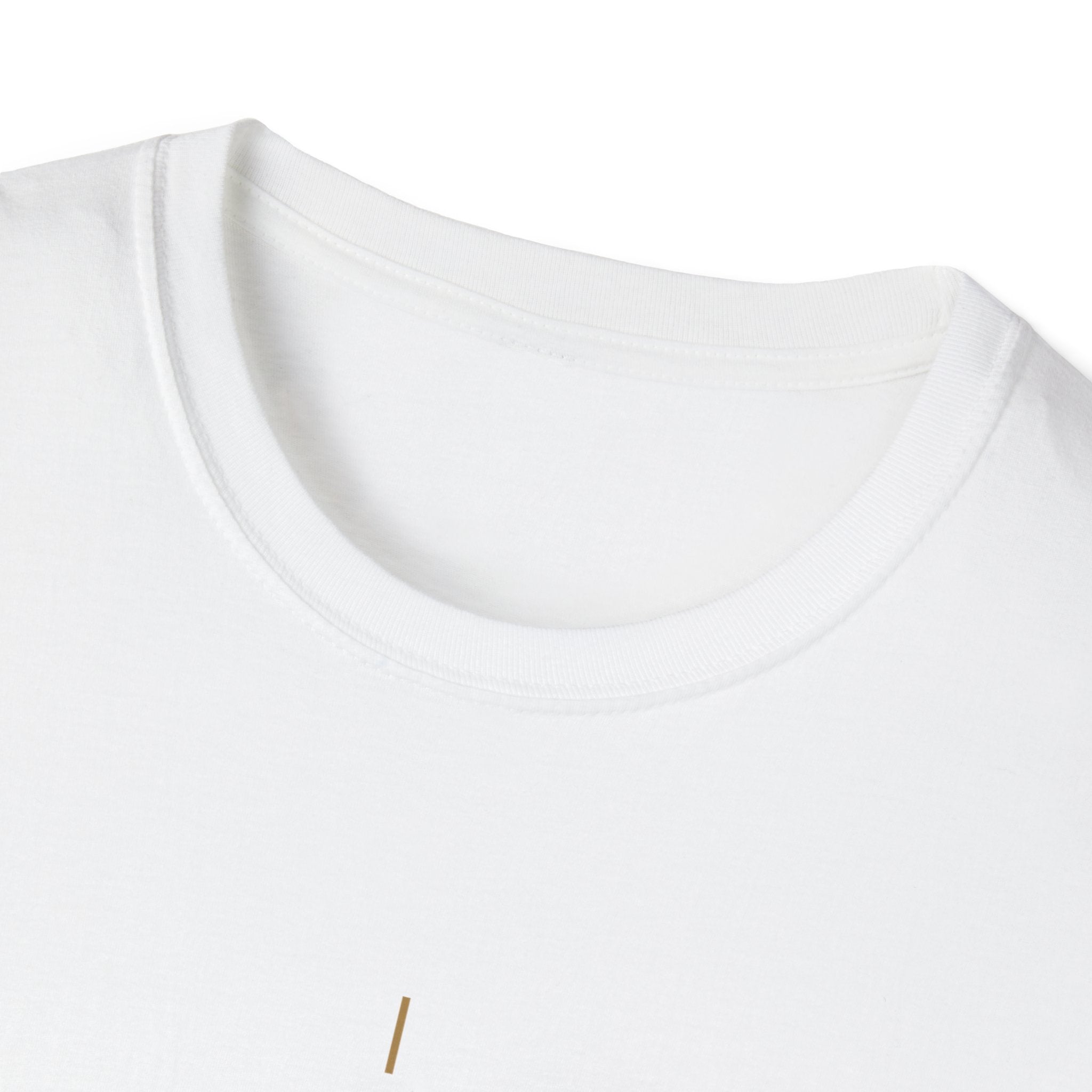 I AM Returning T-Shirt