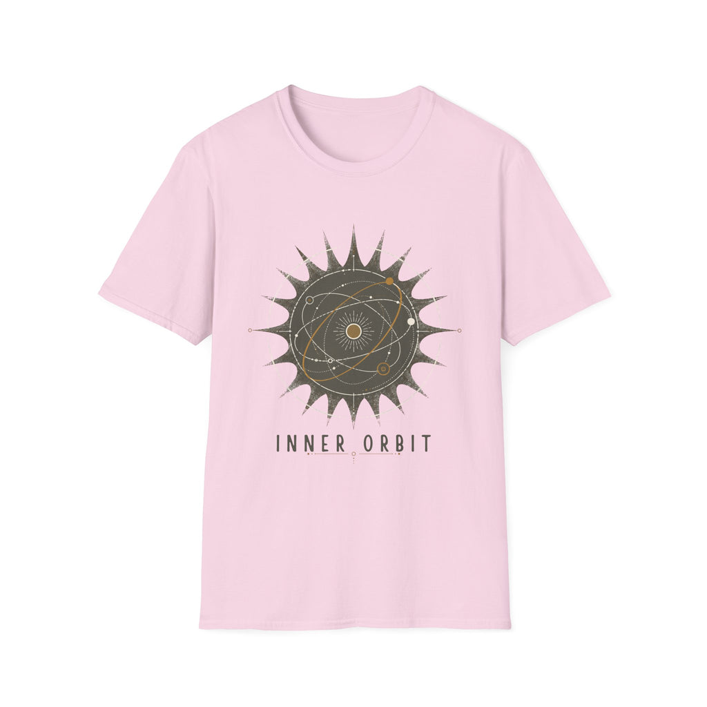 Inner Orbit T-Shirt