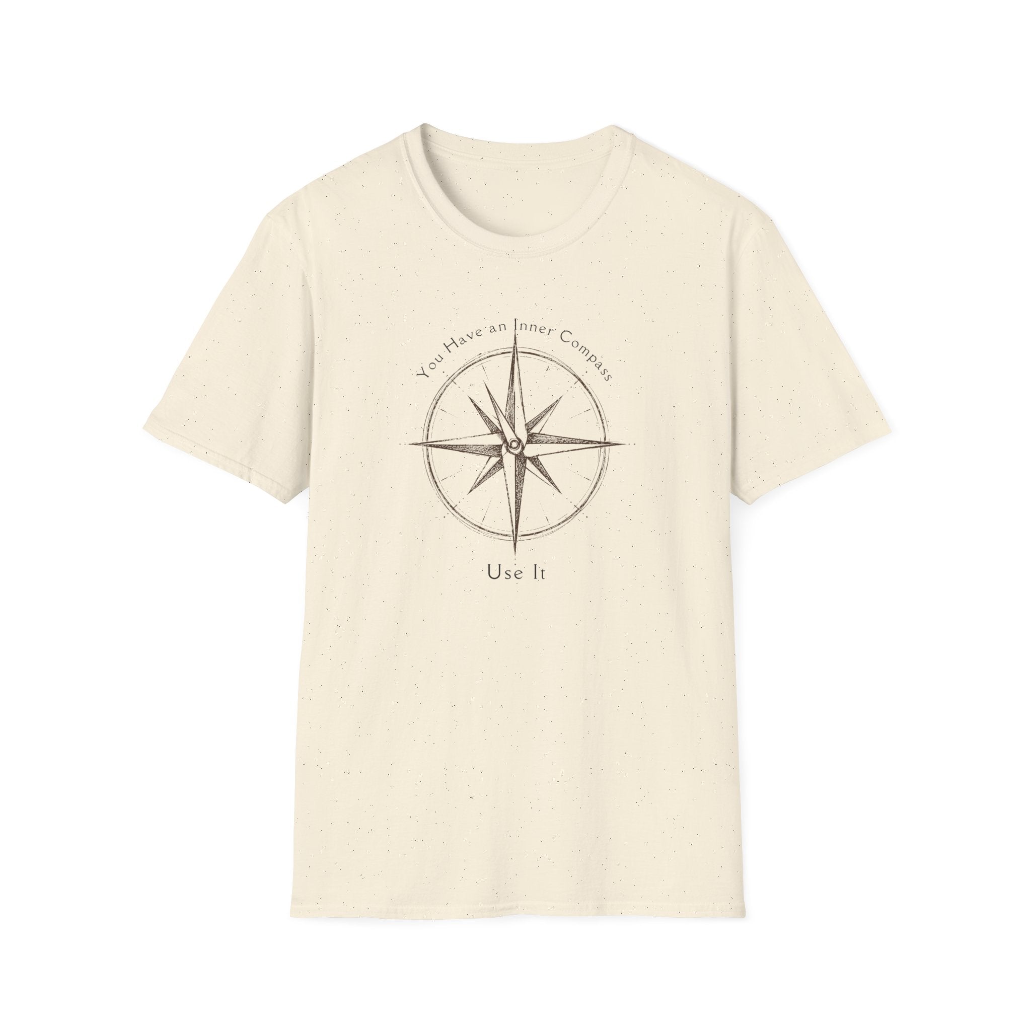 You have an inner compass - use it T-Shirt