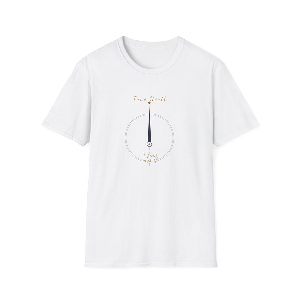 True North - I find Myself T-Shirt