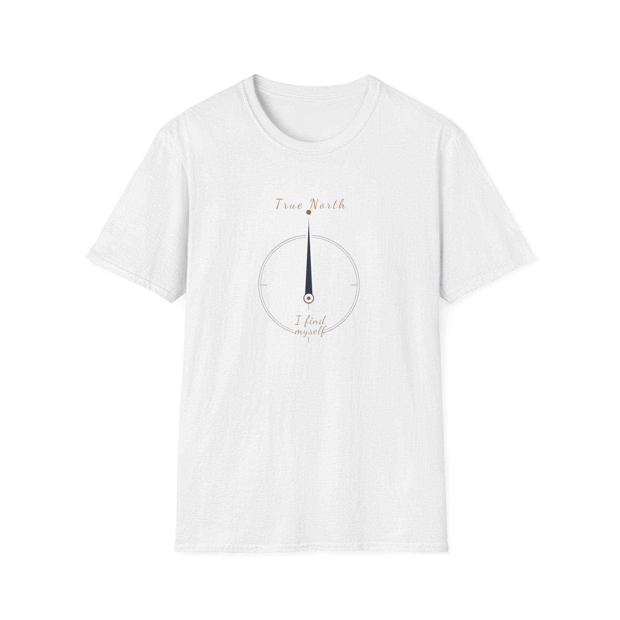 True North - I find Myself T-Shirt