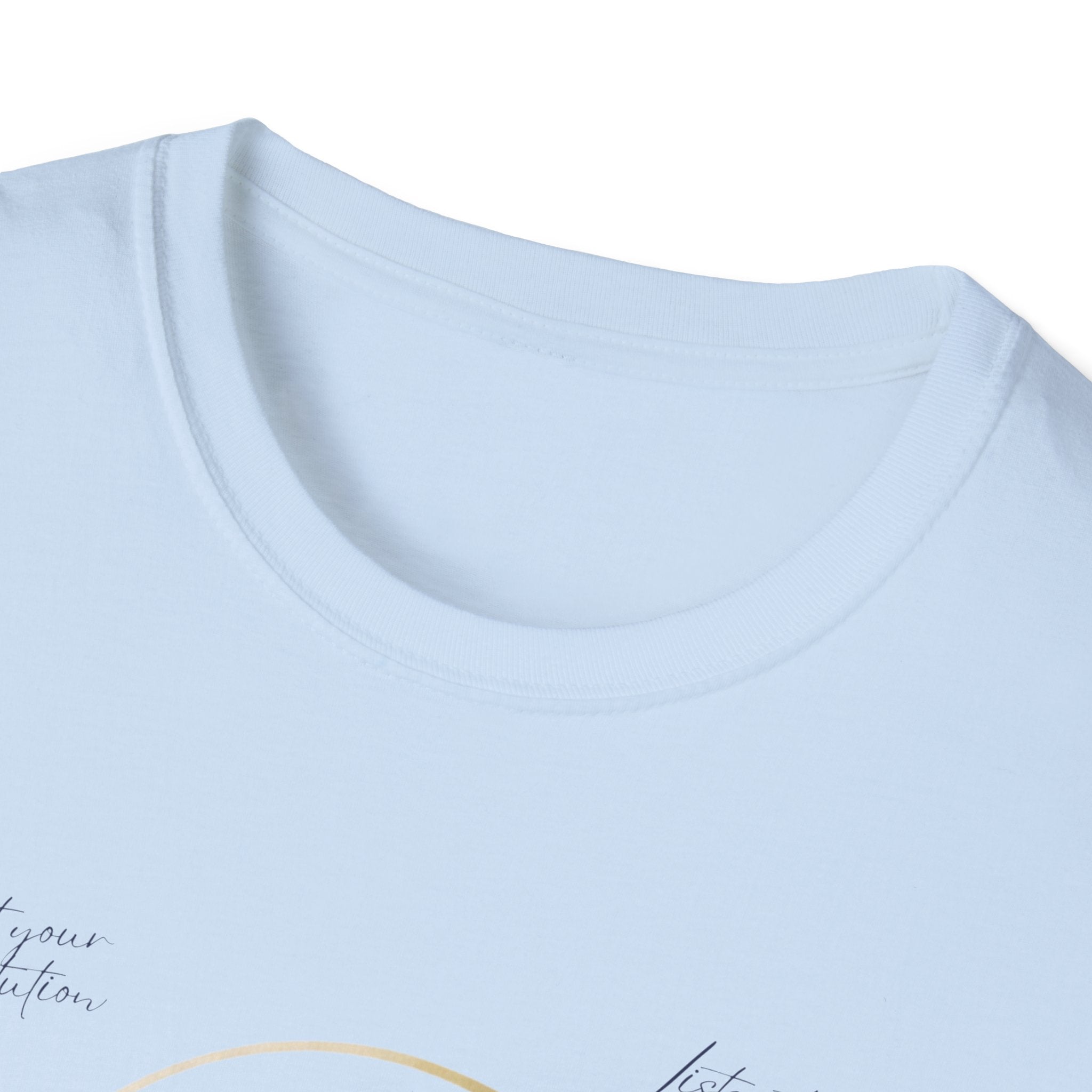 You Forgot to Listen  T-Shirt