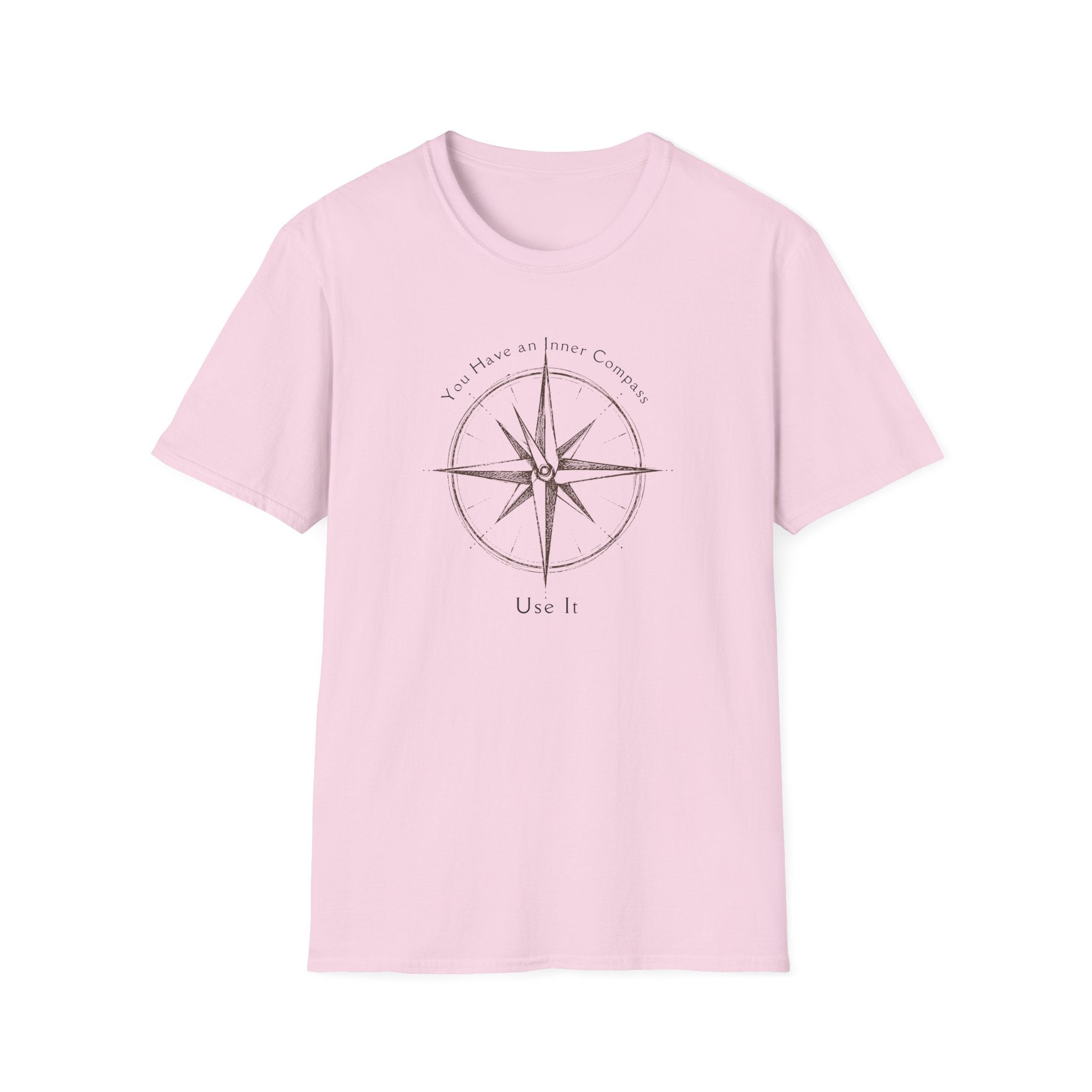 You have an inner compass - use it T-Shirt