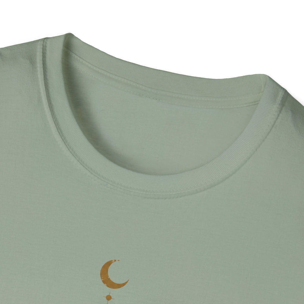 As Above Within T-Shirt