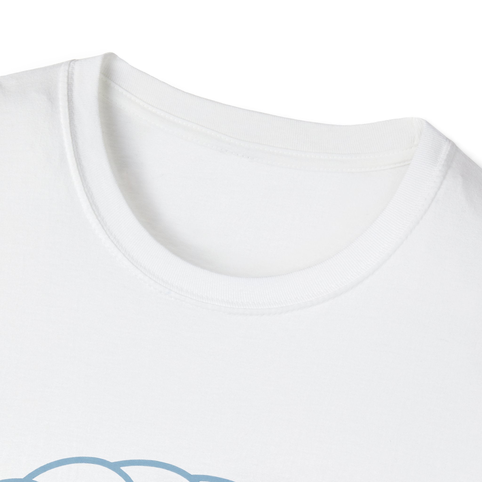I Am Not My Thoughts T-Shirt