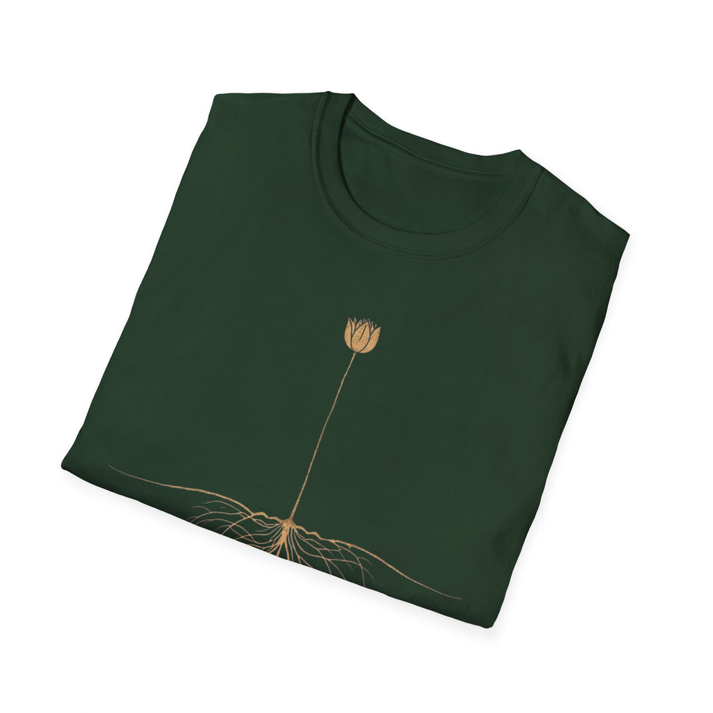 Standing Still T-Shirt