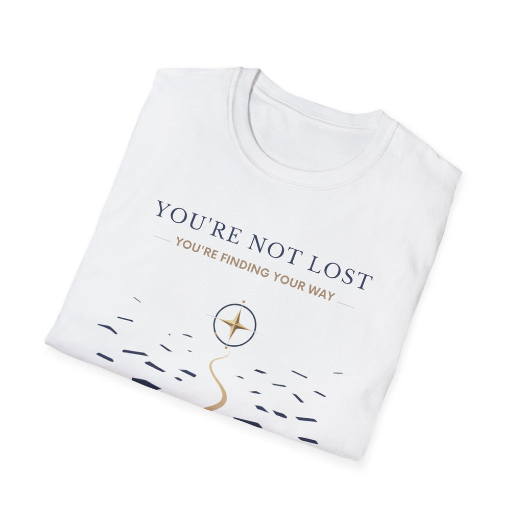 Finding your way  T-Shirt