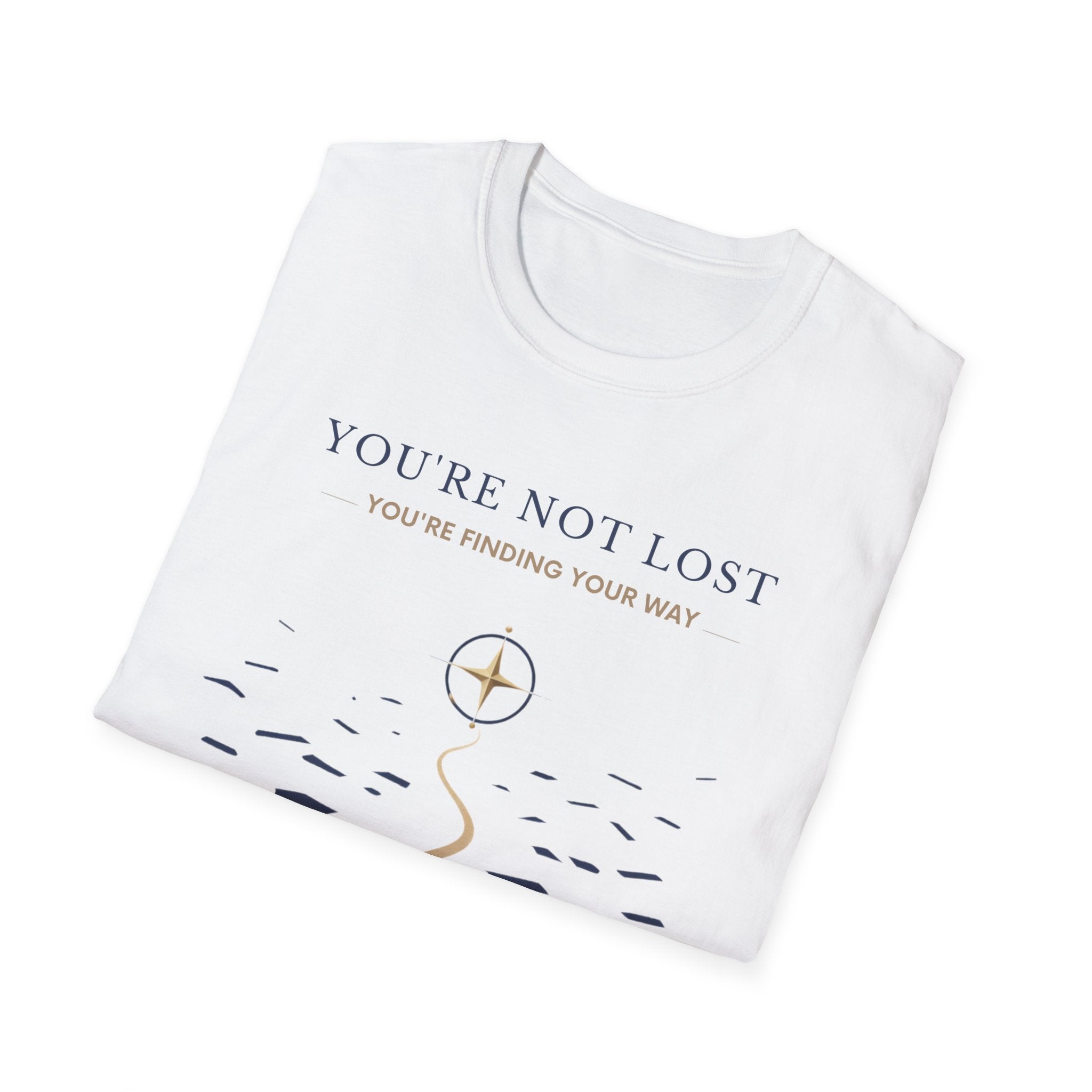 Finding your way  T-Shirt