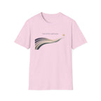 The Path Unfolds T-Shirt