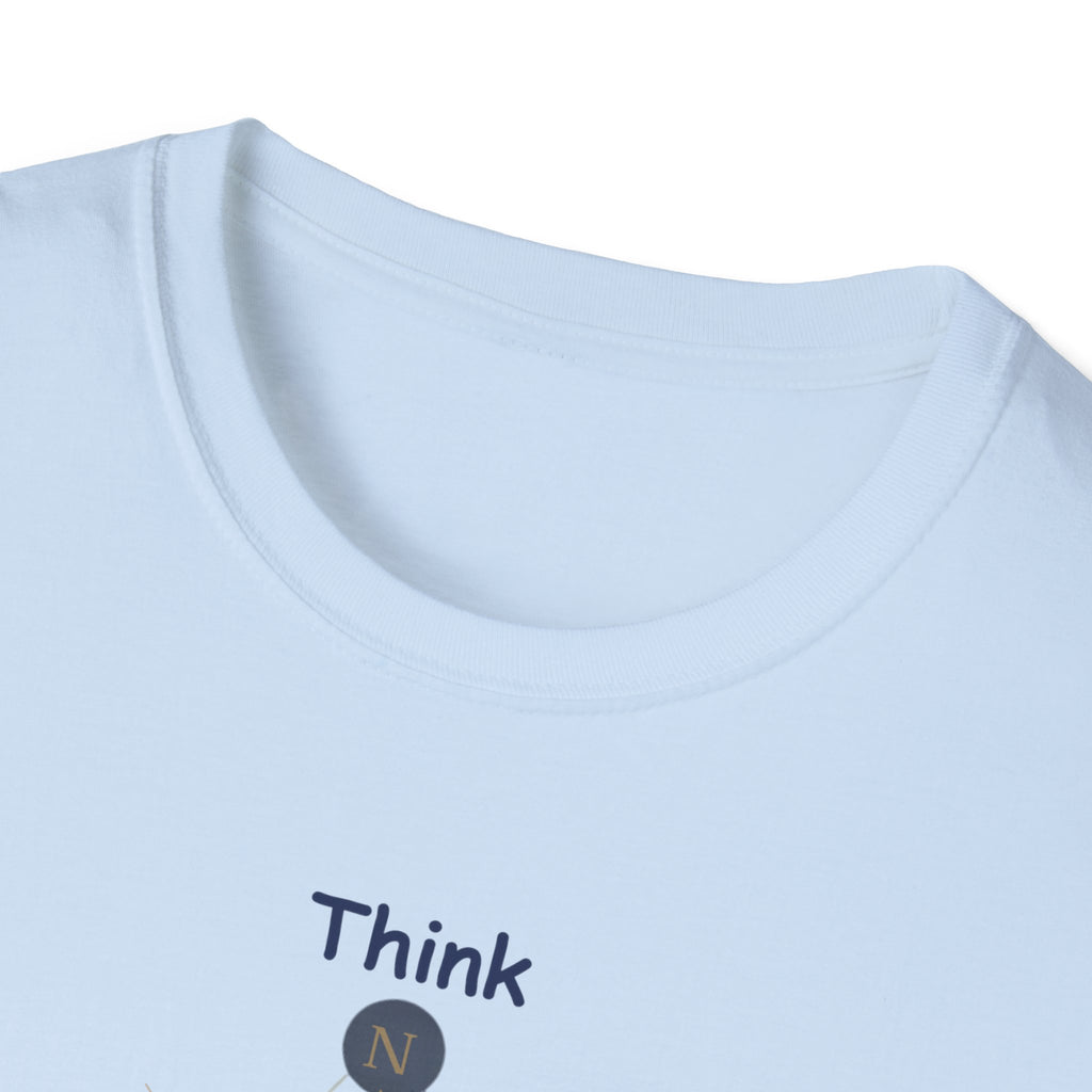Coherence T-Shirt