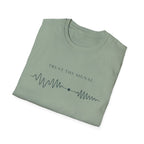 Trust The Signal T-Shirt