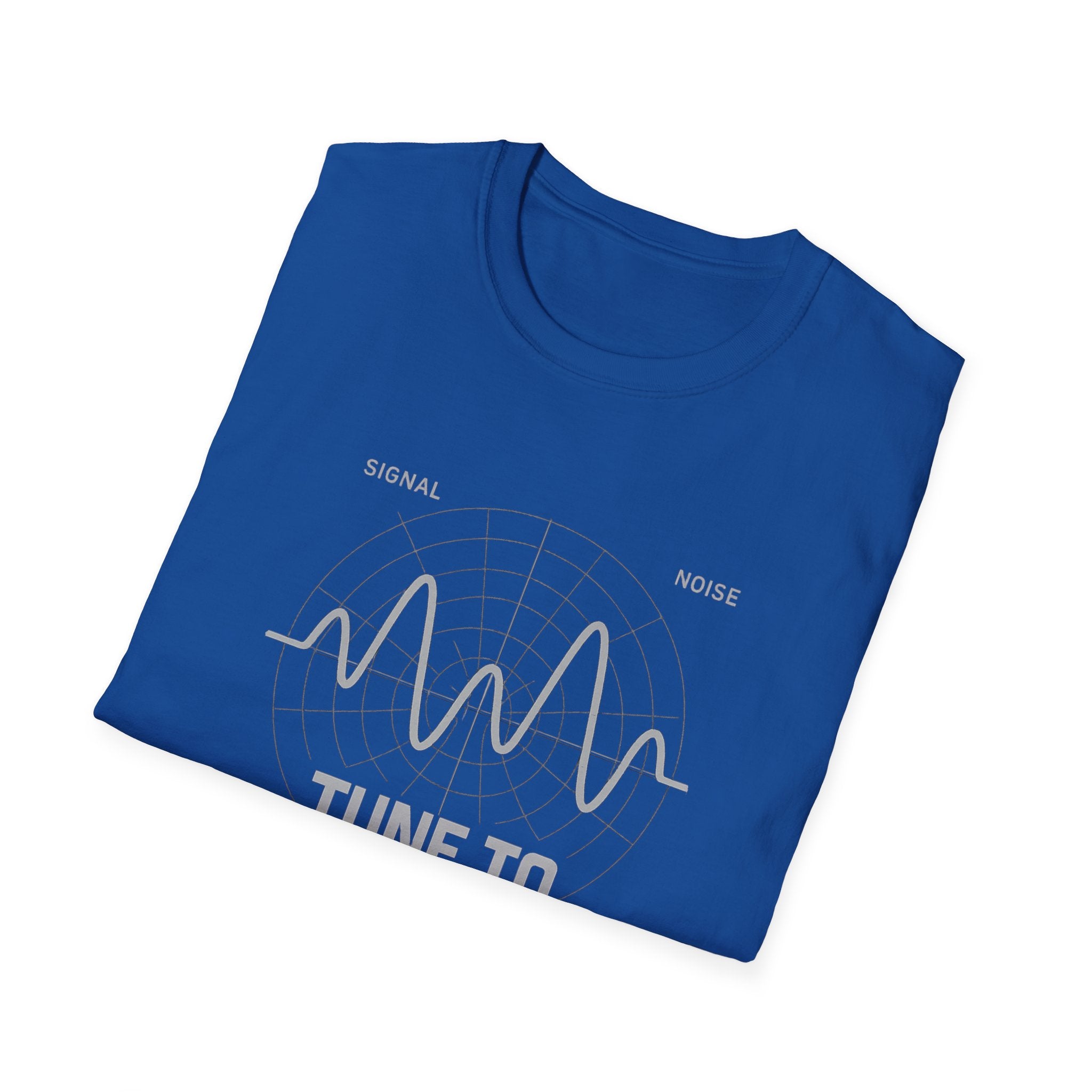 Tune To Remember T-Shirt