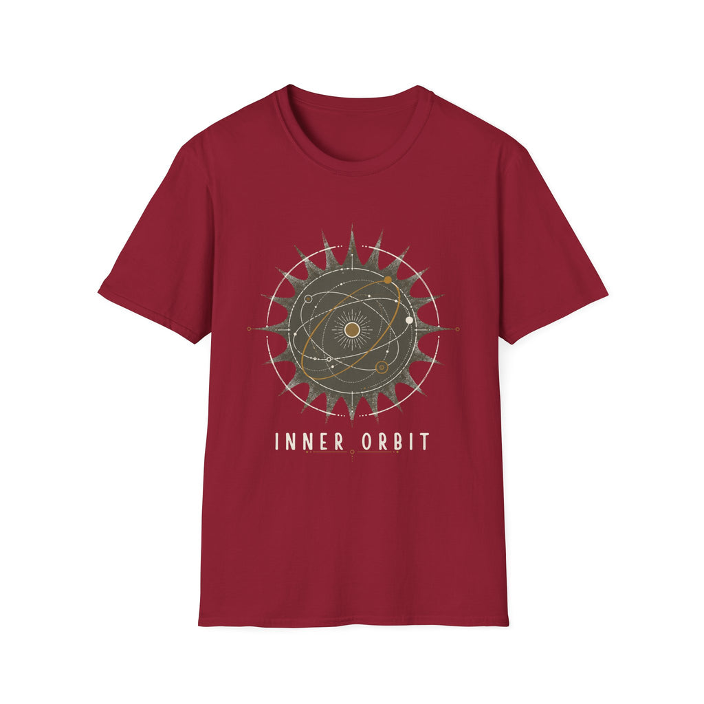 Inner Orbit T-Shirt