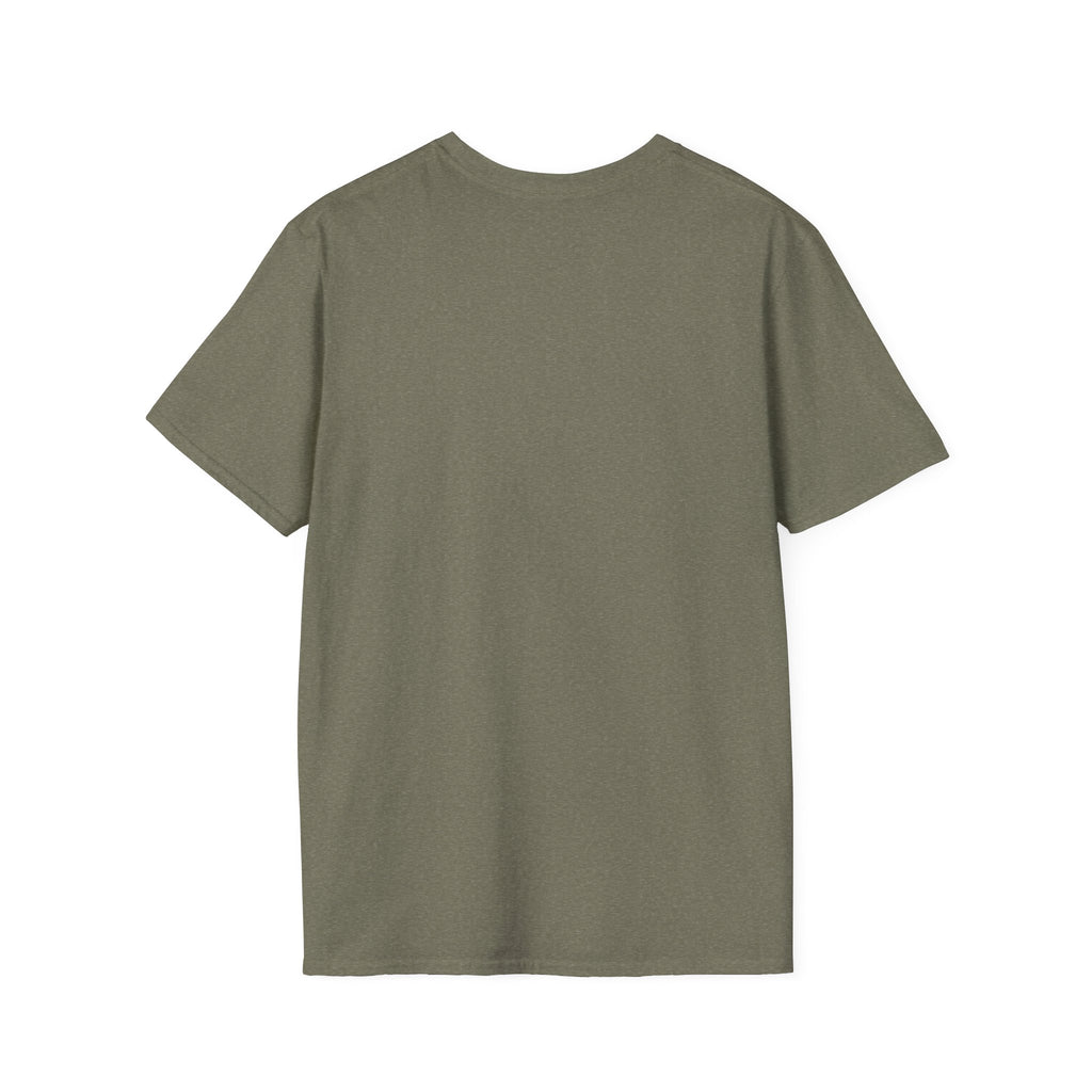 Home exists within you T-Shirt