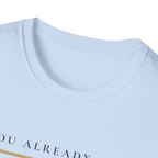 You stopped listening  T-Shirt