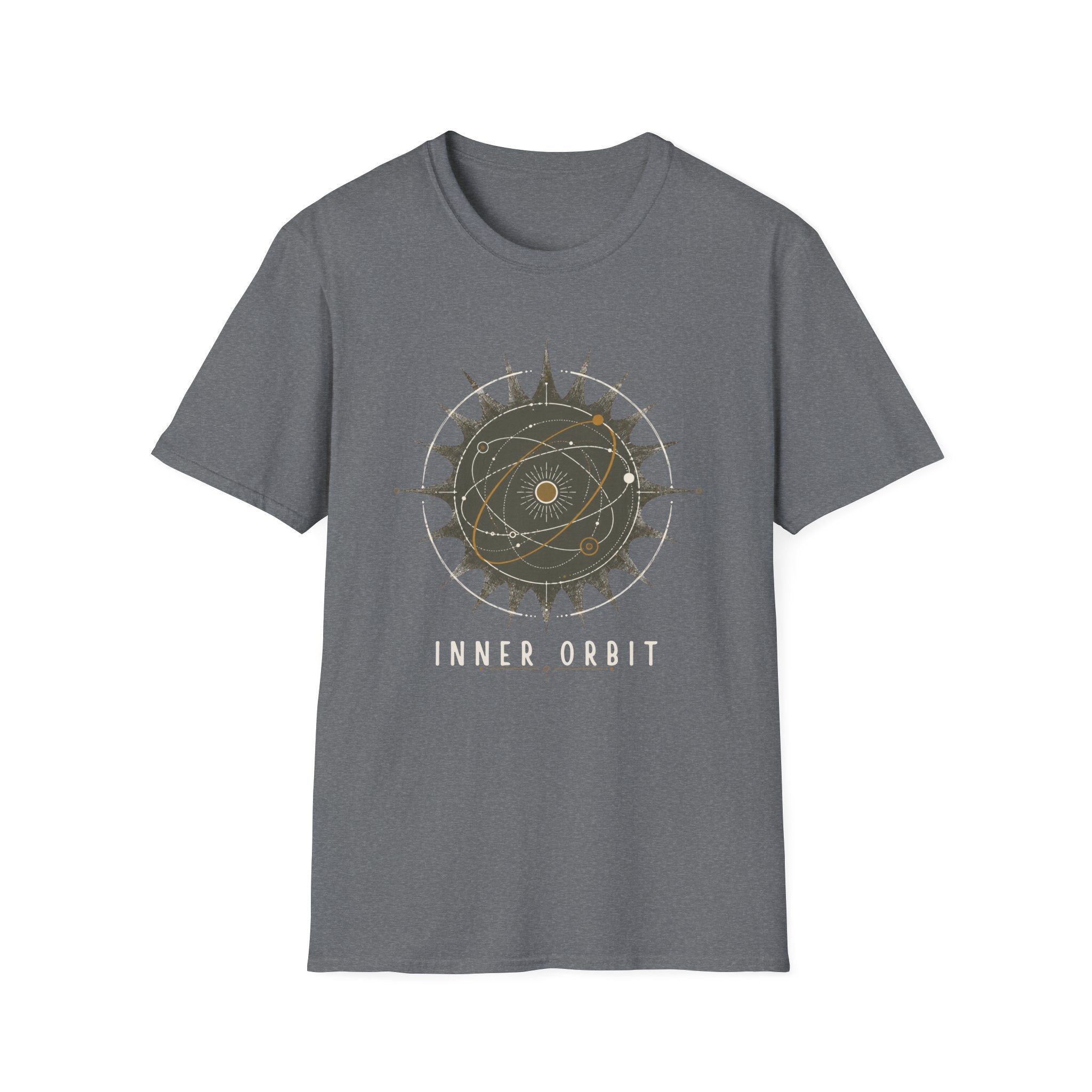 Inner Orbit T-Shirt