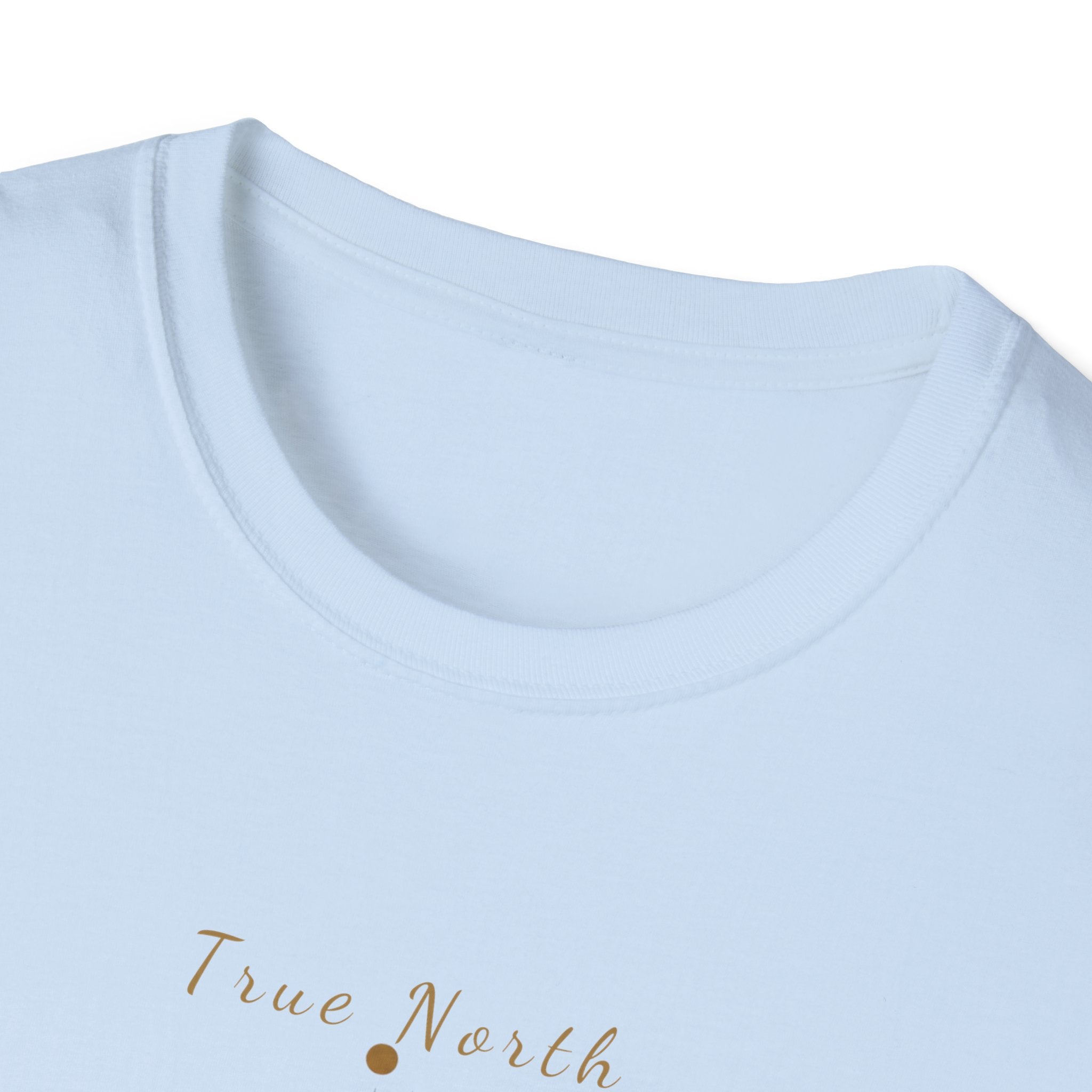True North - I find Myself T-Shirt