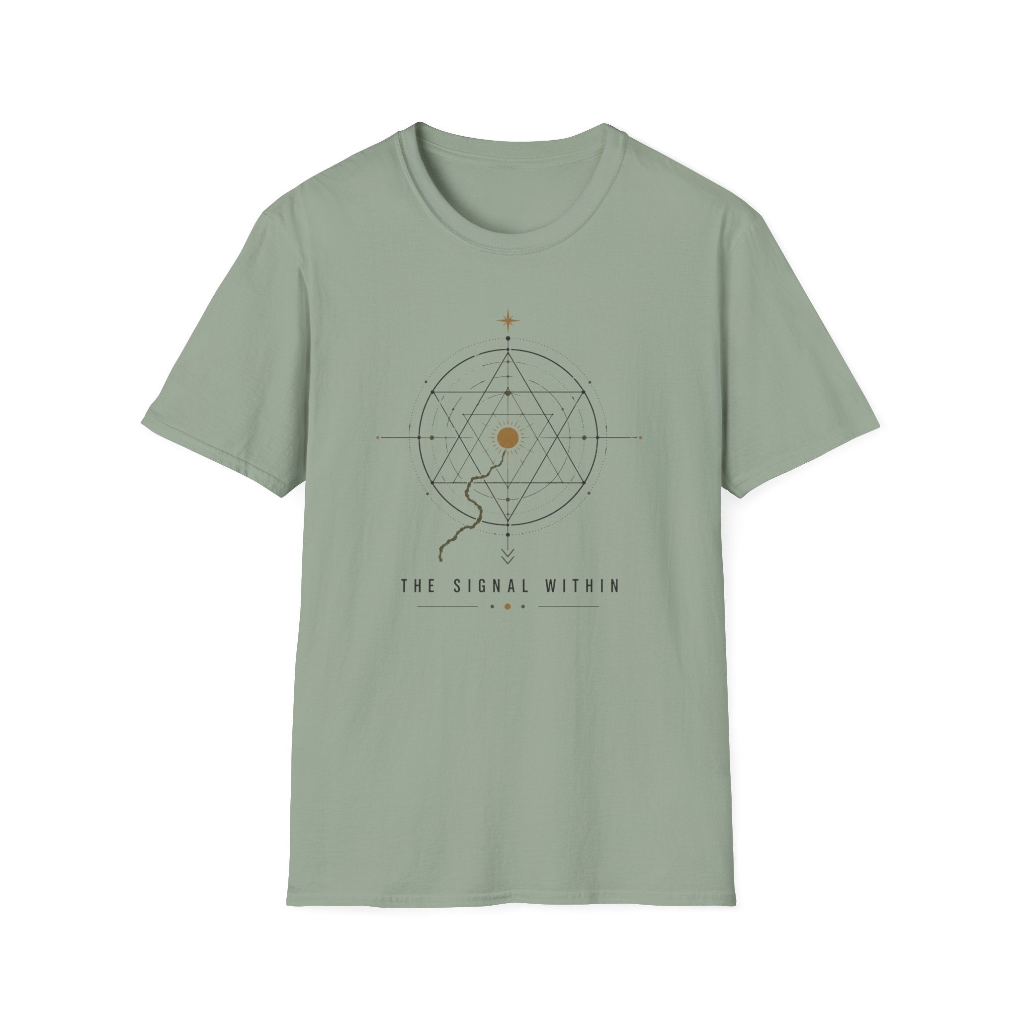The Signal Within T-Shirt