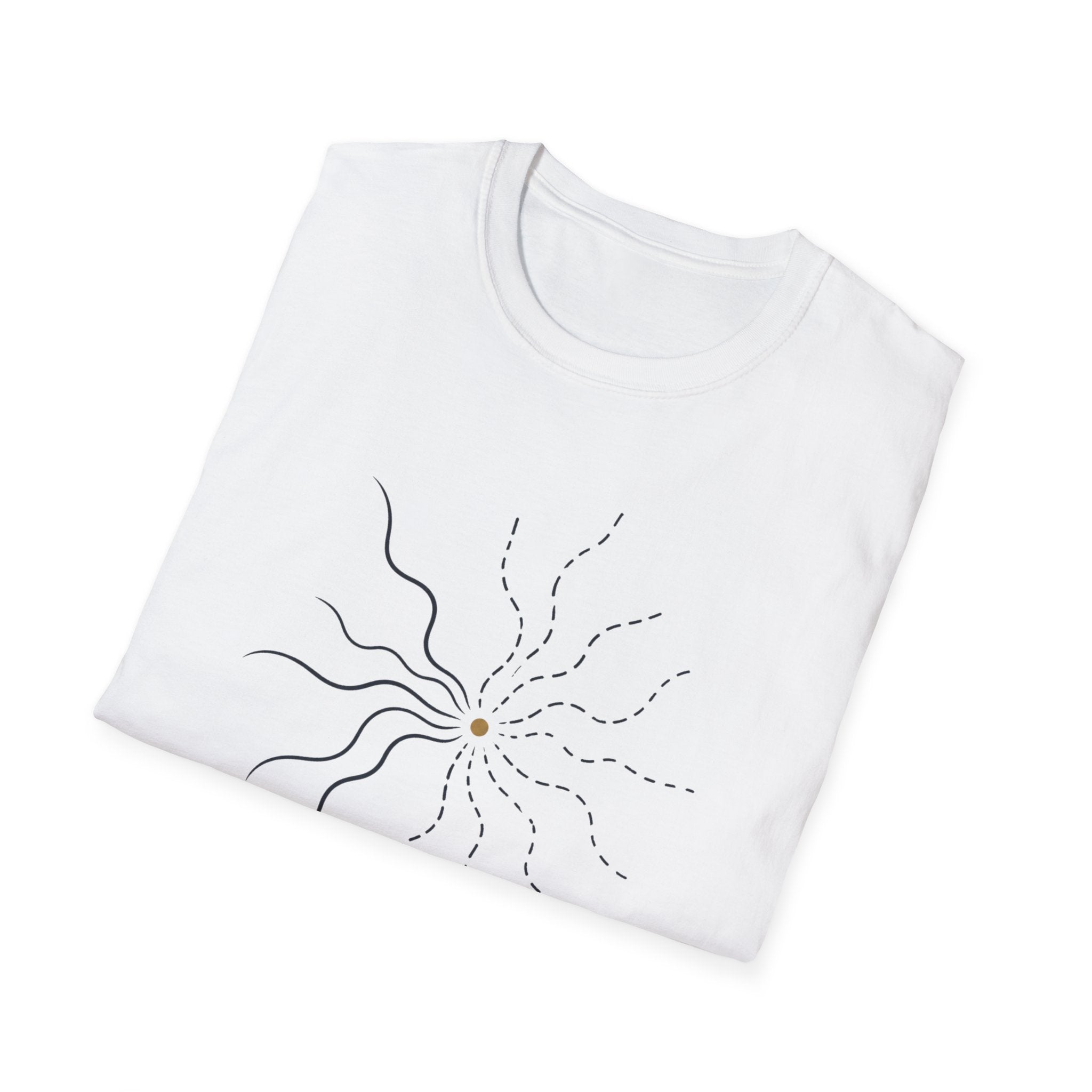 Trust Yourself T-Shirt
