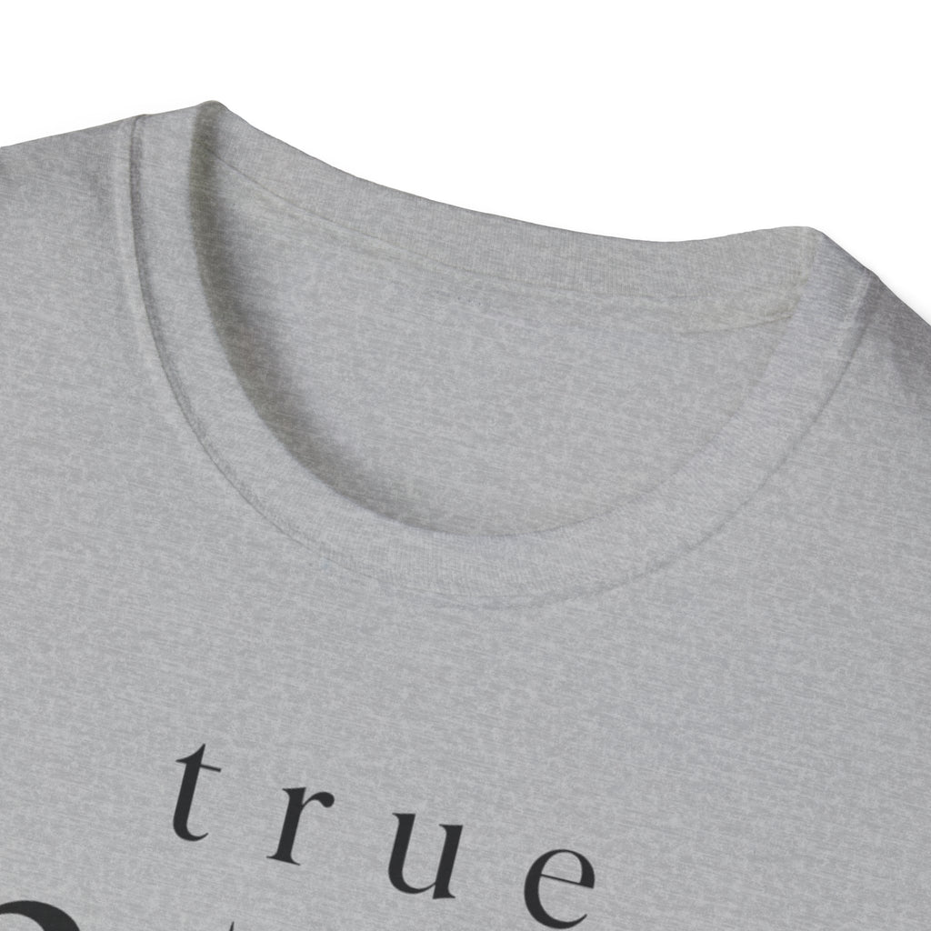 True North Only T-Shirt
