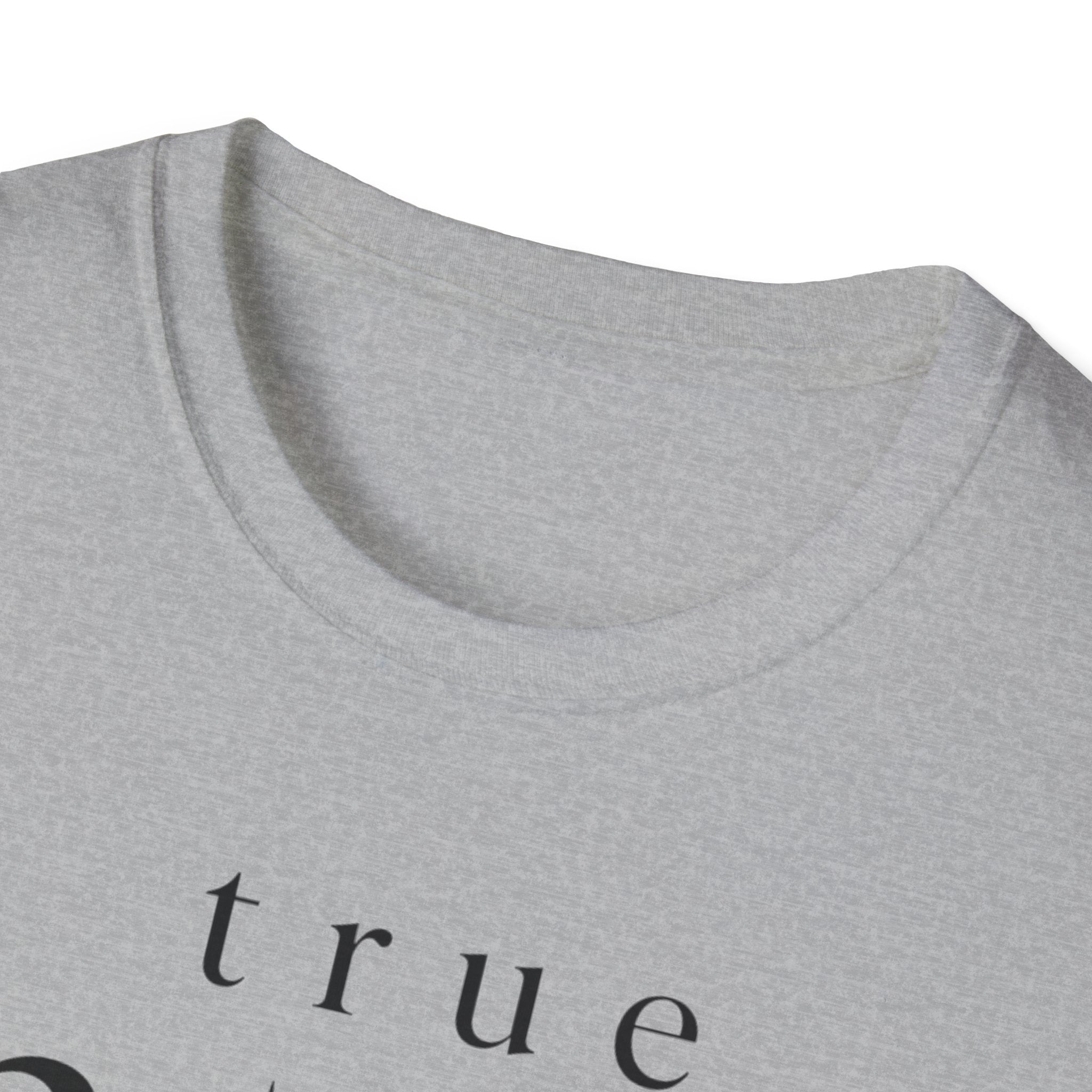 True North Only T-Shirt