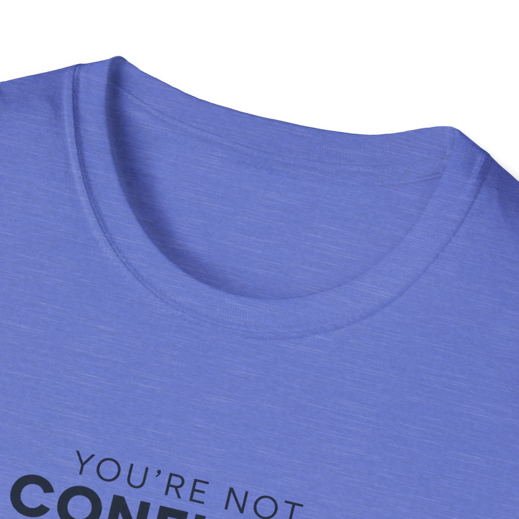 Overloaded  T-Shirt
