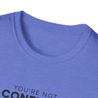 Overloaded  T-Shirt