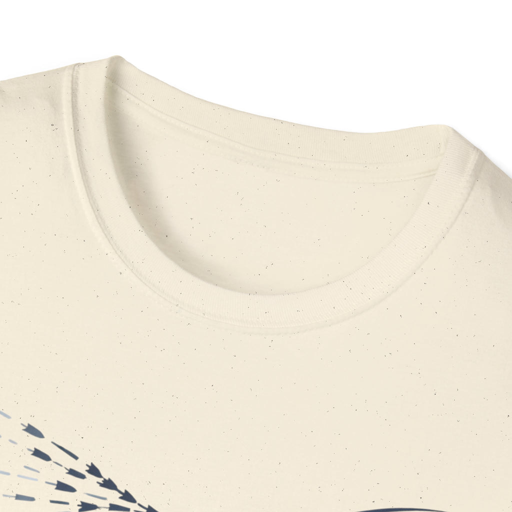 Trust Yourself A T-Shirt