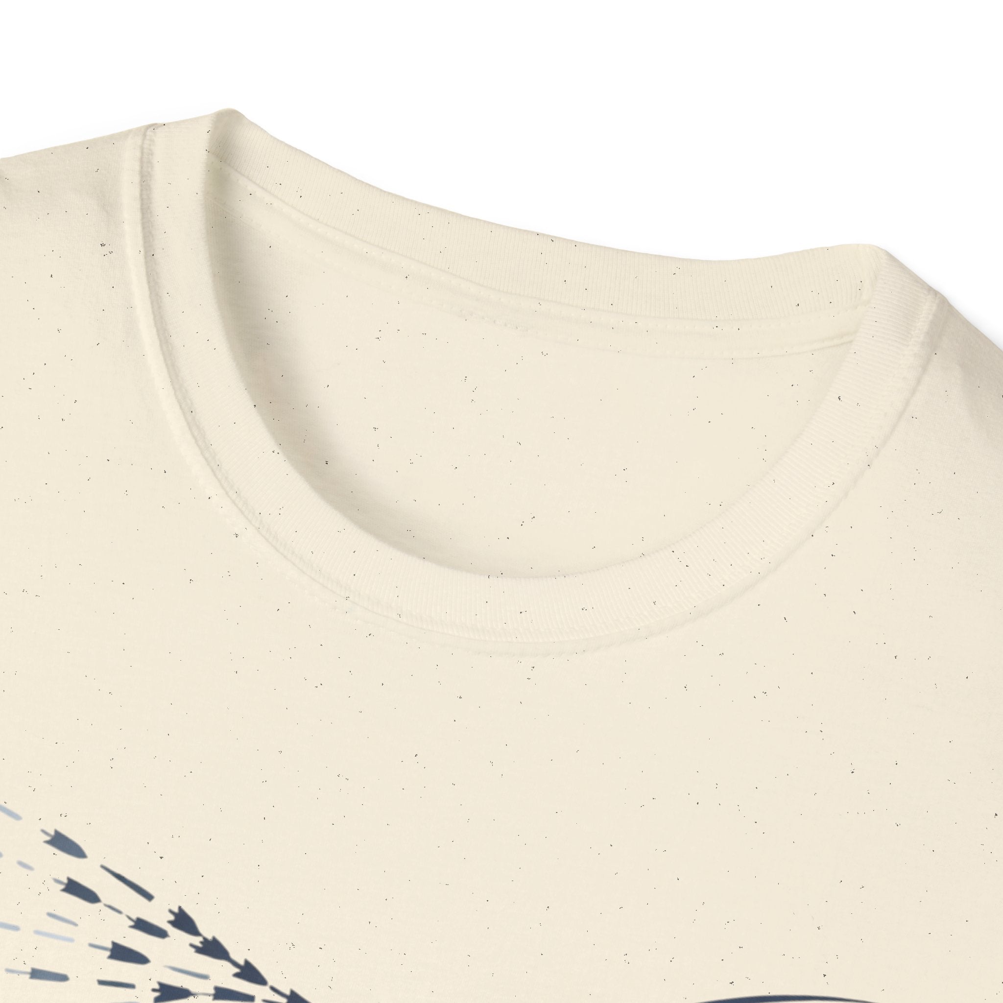 Trust Yourself A T-Shirt