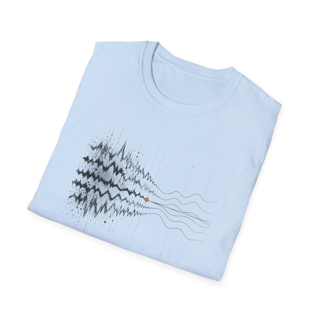 The way you feel T-Shirt