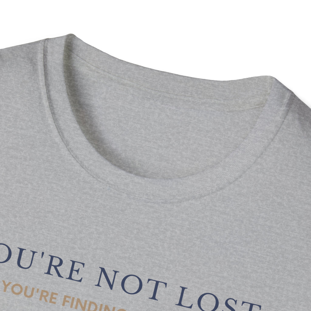 Finding your way  T-Shirt