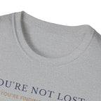 Finding your way  T-Shirt