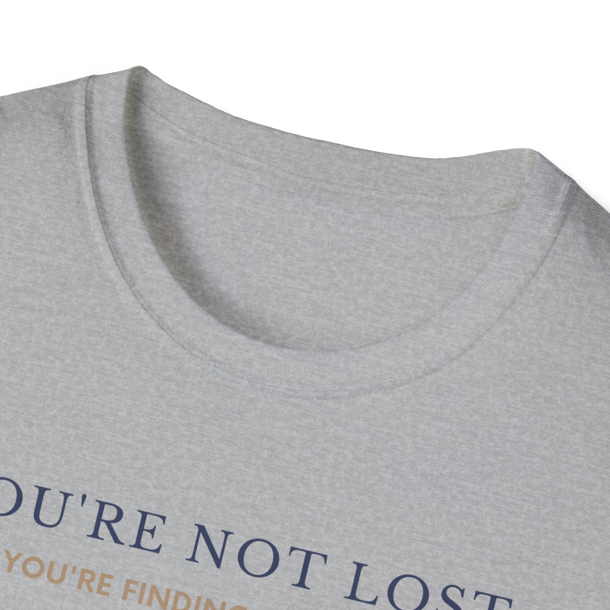Finding your way  T-Shirt