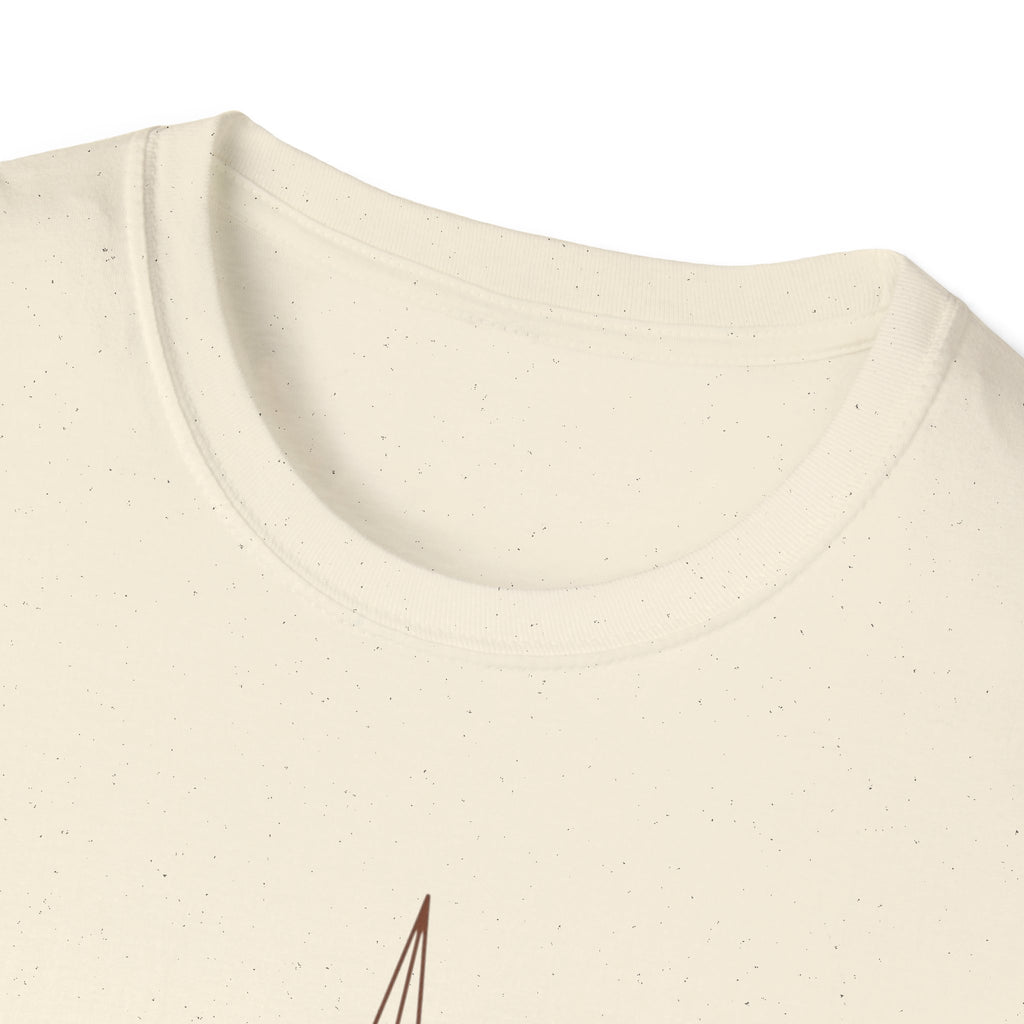 Rooted Compass T-Shirt