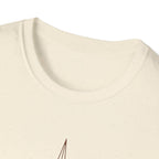 Rooted Compass T-Shirt