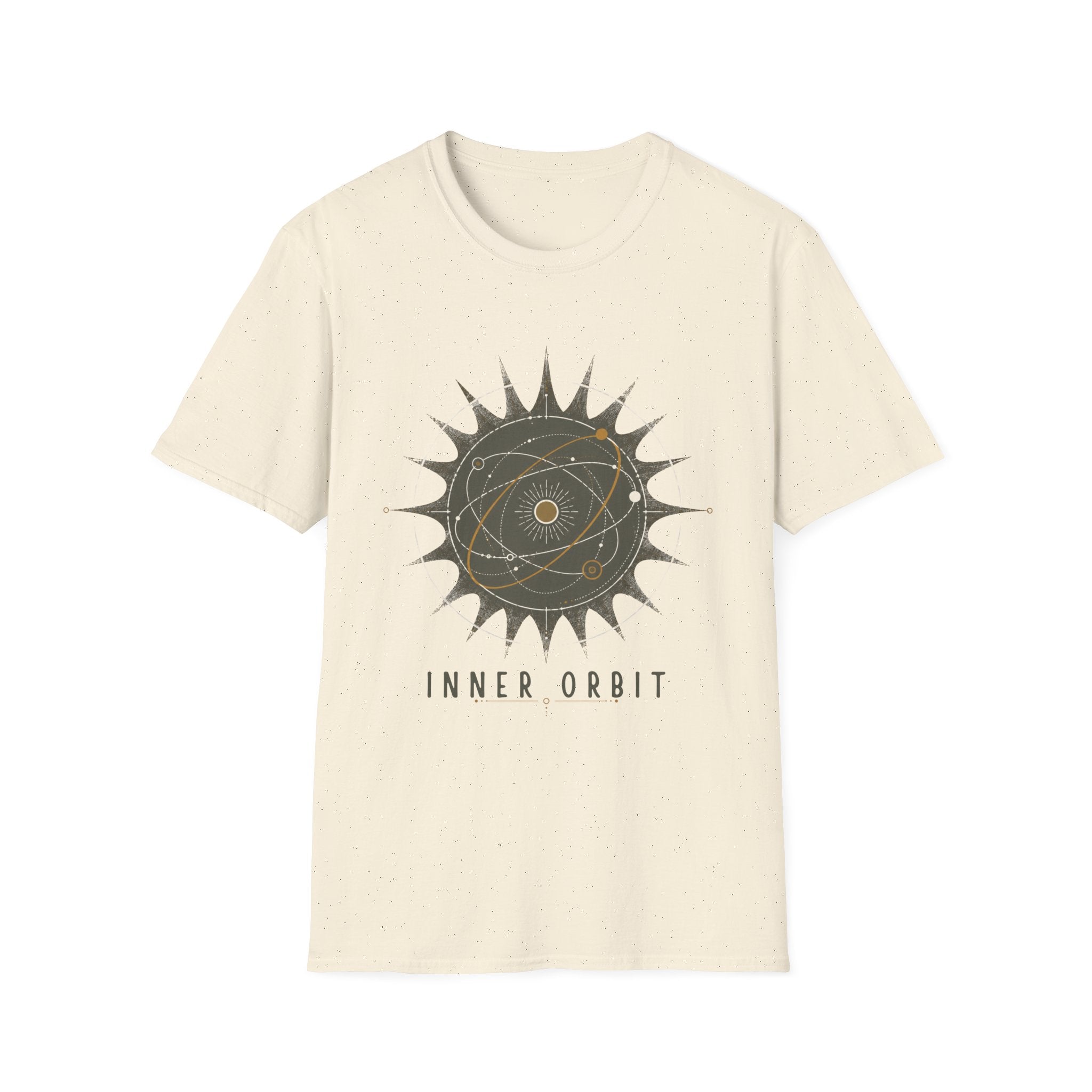 Inner Orbit T-Shirt