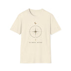 As Above Within T-Shirt