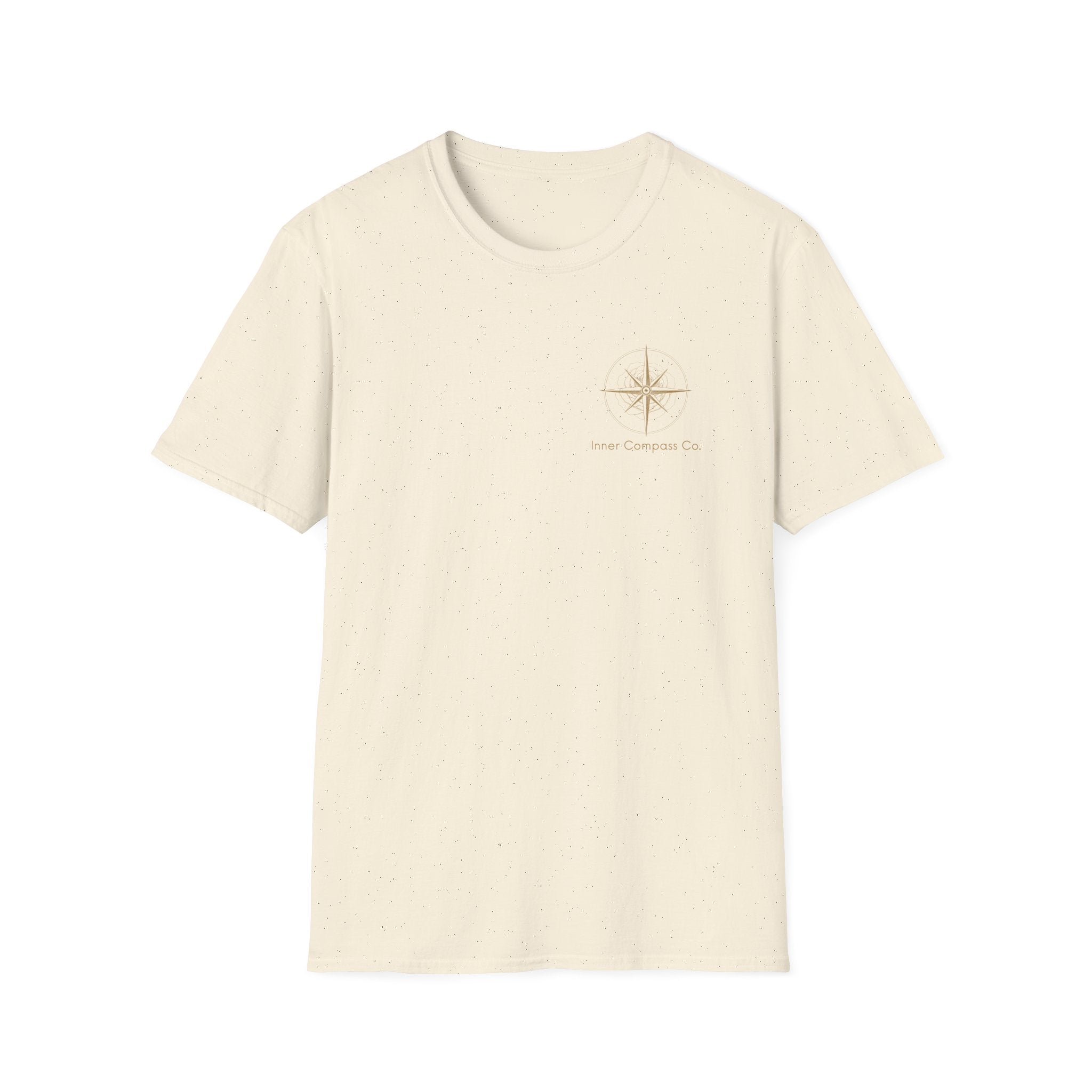 Compass Rose T-Shirt