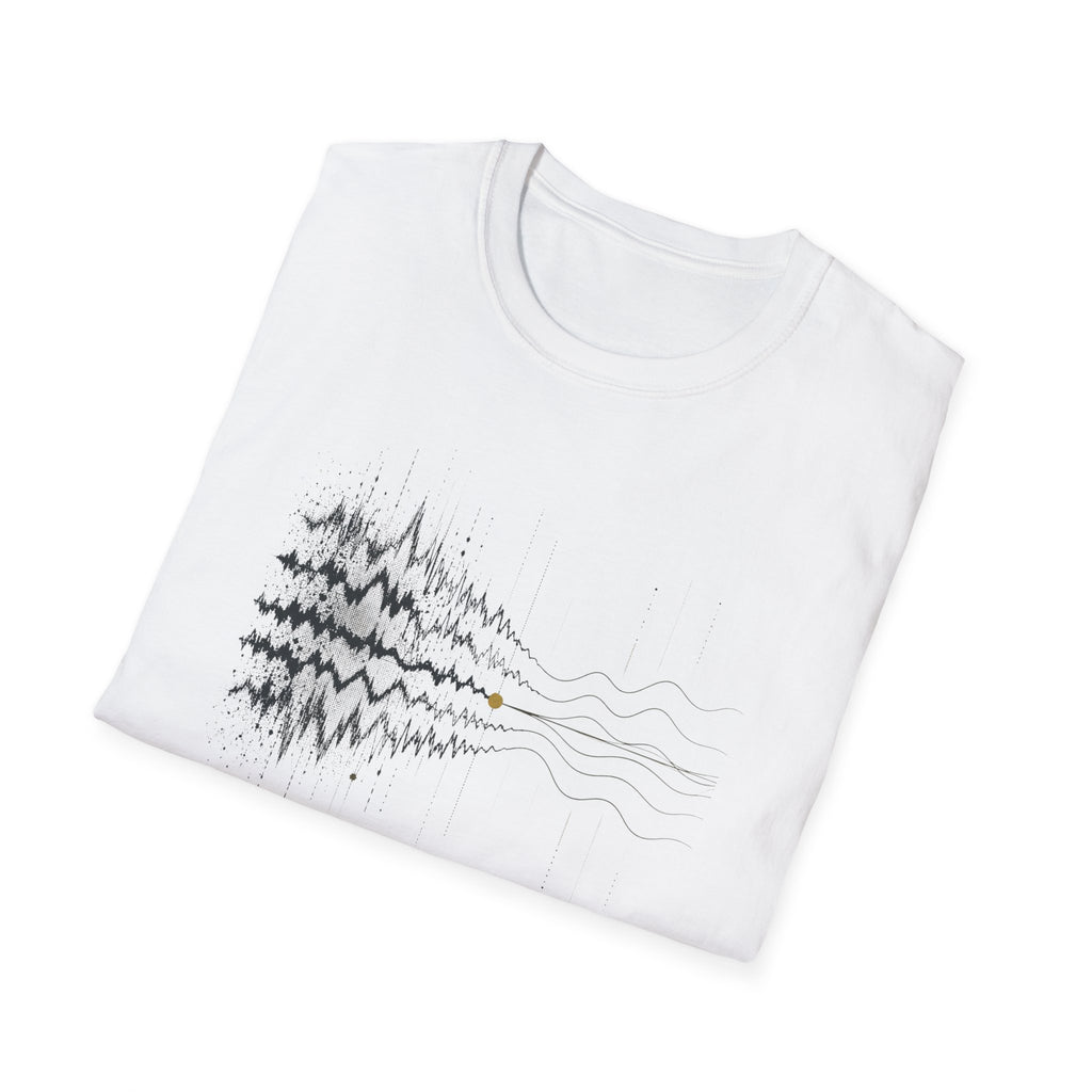 The Way You Feel T-Shirt
