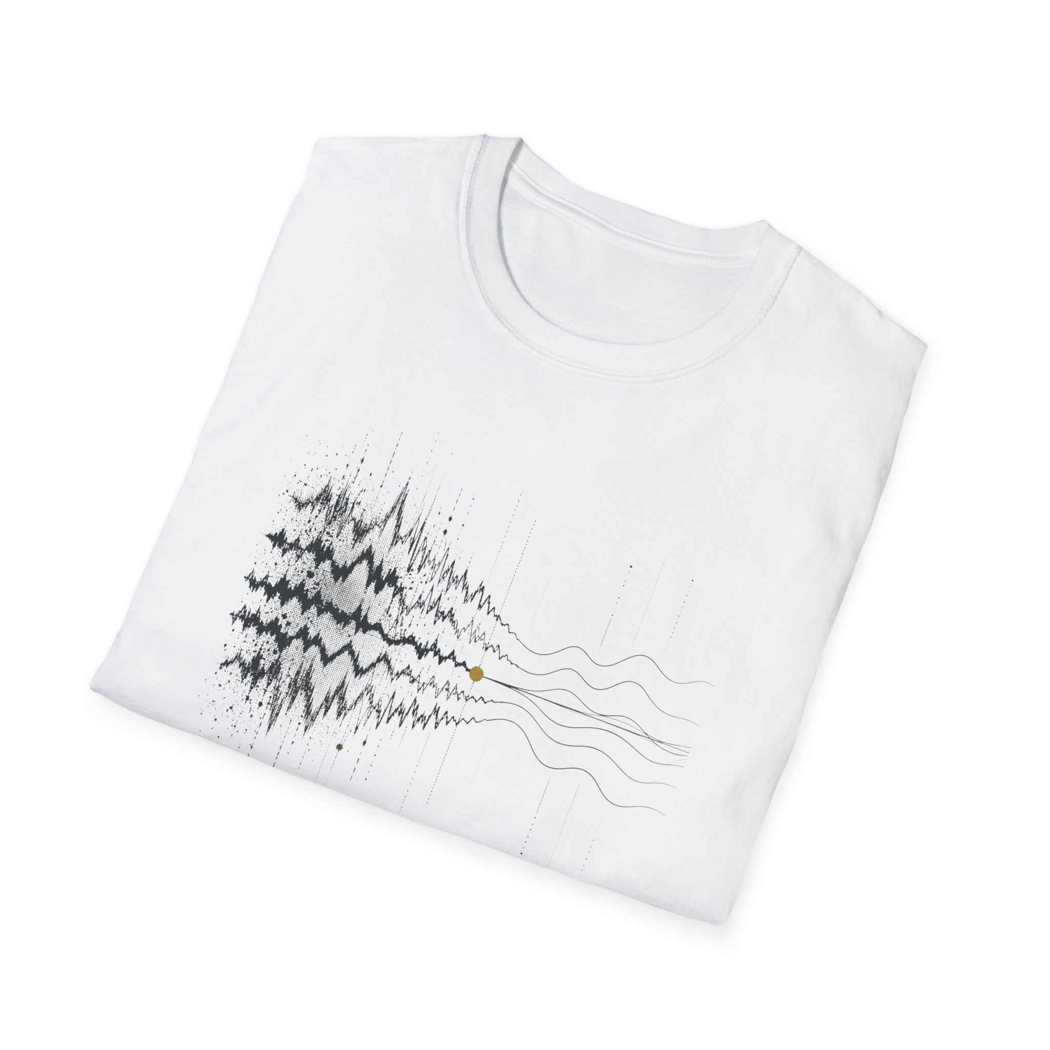 The Way You Feel T-Shirt