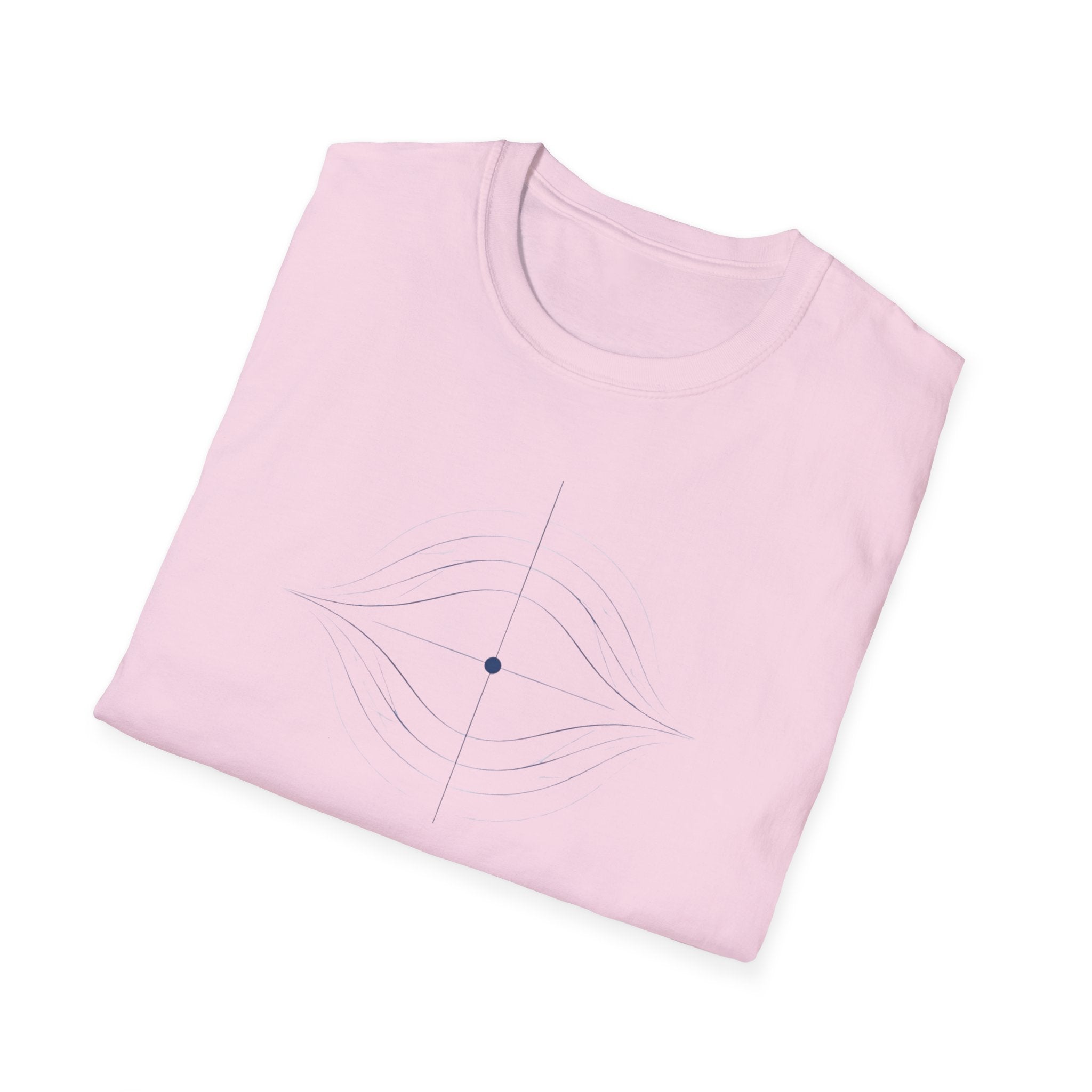 Aligned T-Shirt