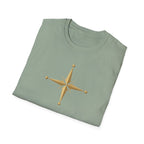 I AM here and now T-Shirt