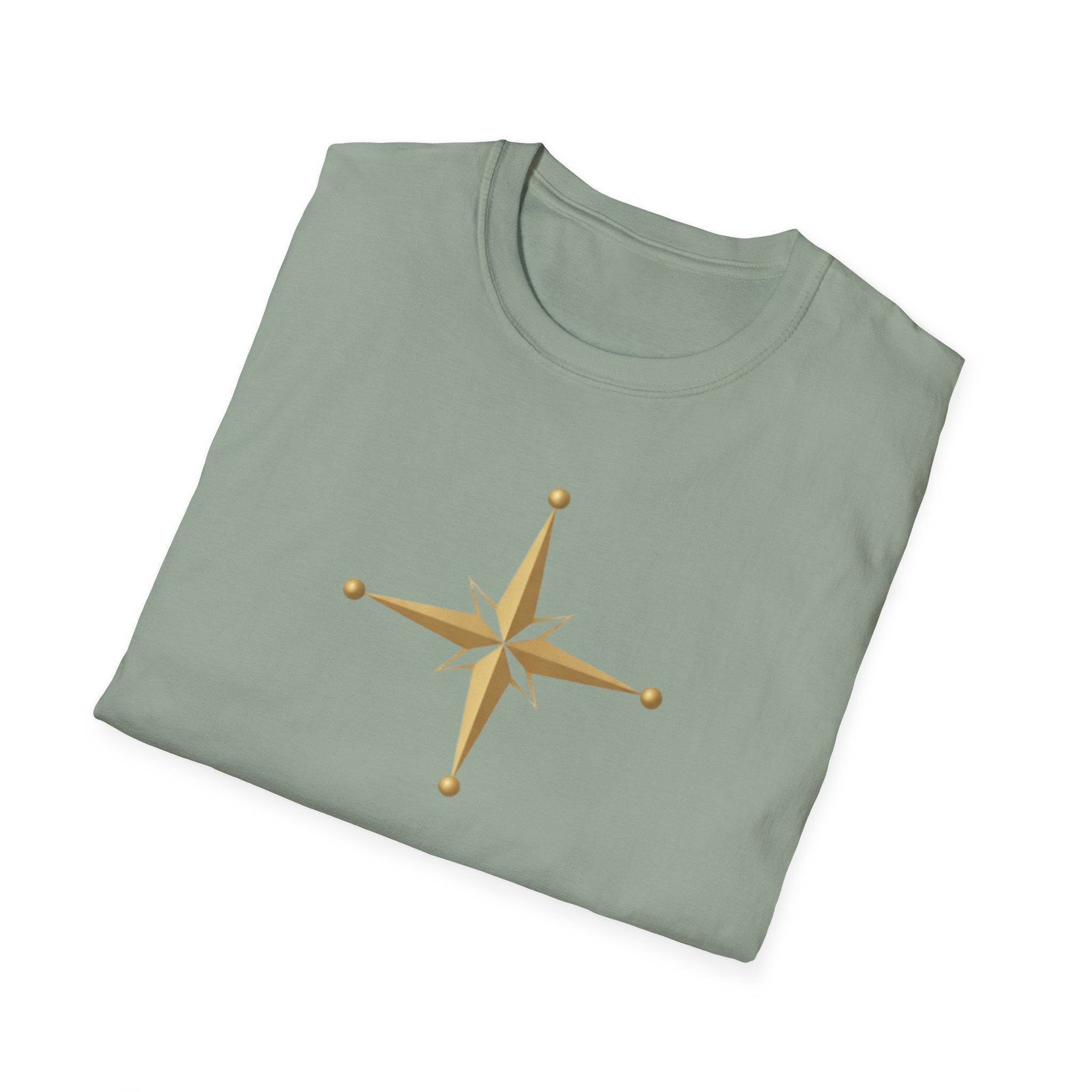 I AM here and now T-Shirt