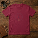 True North - I find Myself T-Shirt