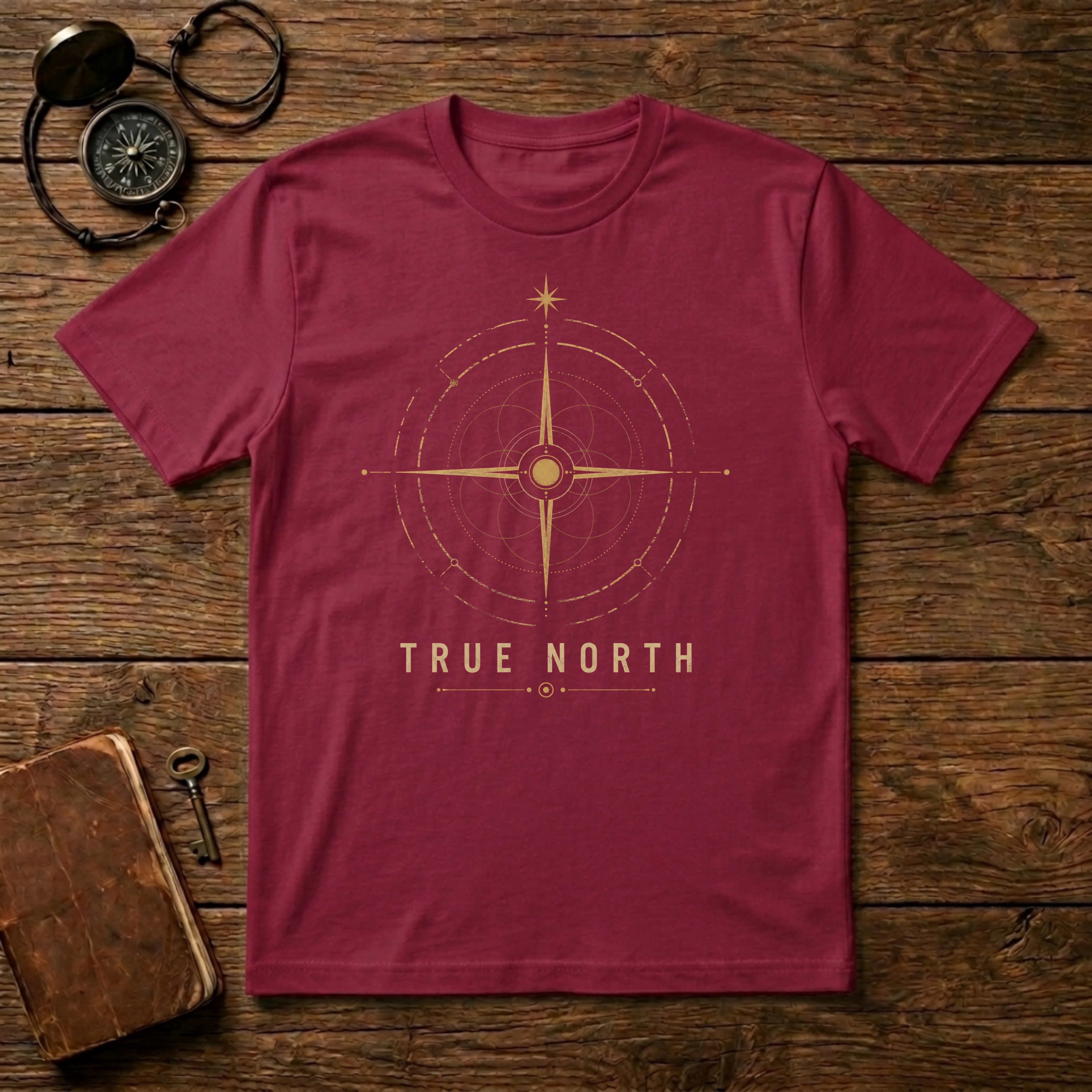 True North T-Shirt
