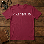Authentic T-Shirt